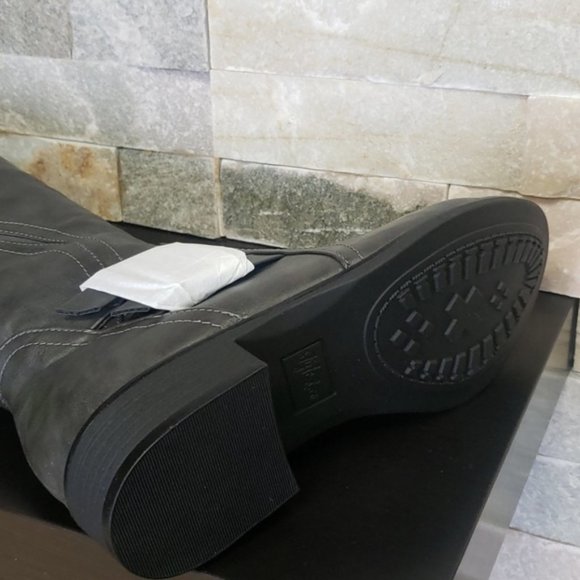 Style & Co Milah Tall Boots - Picture 5 of 6